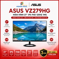 ASUS VZ279HG Monitor (27 inch - IPS - FHD - 120Hz - 1ms) - Genuine product