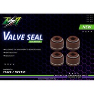 ESR MOTOR VALVE SEAL DOUBLE SPRING