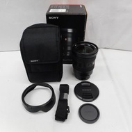 SONY FE 16-35mm F2.8 GM SEL1635GM 索尼鏡頭變焦鏡頭廣角