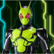 SHF Realizing Hopper Kamen Rider Zero-One  01 realising hopper