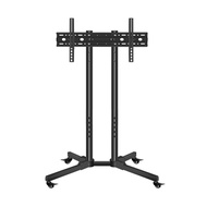 TV Bracket32-65Inch LCD TV Traversing Carriage TV Floor Mobile Trolley Movable Rack