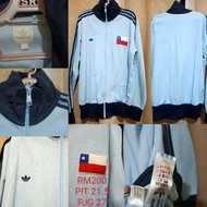 Bundle Adidas Jacket