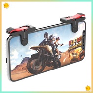 [Ready Stock]D9 D9Mobile Game Gamepad Trigger Joystick Fire Button Controller for PUBG Handle