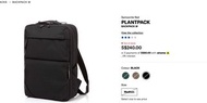 絕版再現 Samsonite Red
PLANTPACK
BACKPACK M