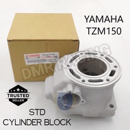 YAMAHA TZM150 Cylinder Block Standard Unit (Block only)