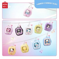 [Ready Stock] MINISO Sanrio Pocket Elf Series Figure Pendant Girl Gift