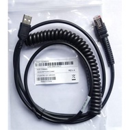 9FT USB Cable for Zebra Symbol DS3608 DS3678 LI3608 LI3678 Barcode Scanner Reader