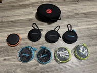 Bose b&o 真無線藍牙耳機 有線耳機 收納袋