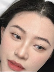 ✨半永久眉眼唇紋繡｜優惠價 飄眉 $990起 紋唇 紋眼線｜美瞳線 男士眉設計