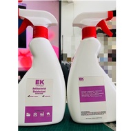 EK Sanitizing & Disinfecting Spray 500ml