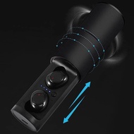 New 270 Bluetooth Headset 5.0 Matte Business Stereo Rotating Charging Bin Wireless Bluetooth Headset Over The Ear Headphones