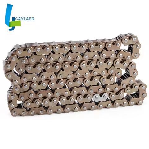 12760-39F00 Motorcycle Crankshaft Cam Timing Chain for Suzuki GSXR600 GSXR750 GSR400 GSR600 XF650 Fr