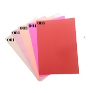 A4 Premium Colour Paper 80gsm 50pcs