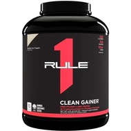 Rule 1 Protein Clean Gainer Vanilla Ice Cream