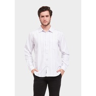KEMEJA Carvil LS Alfonso Men's Shirt