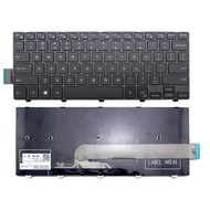Original DELL Inspiron 14-3462 14 3462 5458 5448 5447 Vostro 14 3445 3446 3458 3459 Keyboard PK1313P