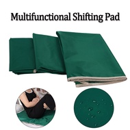 Elderly Bedridden Multifunctional Shifting Pad Patient Shift Slide Sheet Mat Washable Positioning Tr