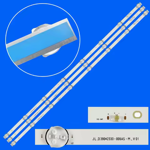 LED Backlight strip MS-L1795 SJ.CX.D3900402-3030DS-M for BN40F1132EEB B4042FHD CT-8239 CX39D08-ZC22A