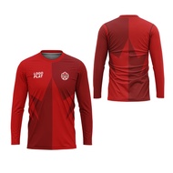 Neo Jersey - FIFA World Cup CANADA Men's Jersey | CANADA Adult World Cup Jersey | Dryfit Milano Full