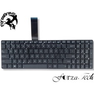 Asus F751LD ASUS F751LDV Keyboard ASUS F751LK ASUS Laptop Keyboard US Black Non Frame