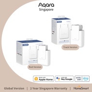 Aqara Smart Curtain Driver E1