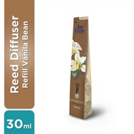 Bayfresh Reed Diffuser Pengharum Ruangan Refill