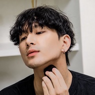 新上市! 奧本 mini 防水觸控電動刮鬍刀 最小刮鬍刀 男生禮物