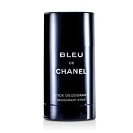 Chanel 香奈爾 香奈兒藍色體香膏Bleu De Chanel Deodorant Stick 75ml/2.5oz