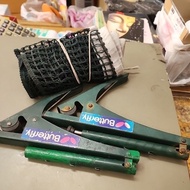 Ping Pong Table Net Butterfly