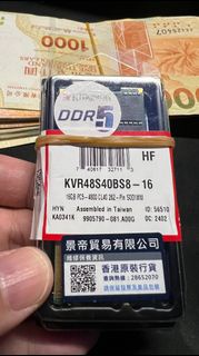 ✅Kingston /  SKhynix (Korea) DDR4 & DDR5 & DDR3, SODIMM RAM, 16G/ 32G / 64G Ram, @3200 @4800 @5600 M