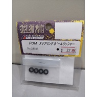 24183 ABC HOBBY GAMBADO part