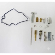Carburetor Repair Kit for Belang Motorcycle, Replacement Spare Parts for Engine Repair