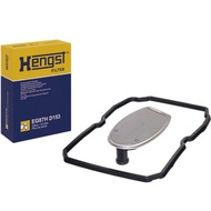 Mercedes Transmission Auto Filter with Gasket Set HENGST 722.6 W202 W203 W204 W210 EG87H D153