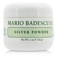 MARIO BADESCU - Silver Powder - For All Skin Types 28g/1oz