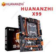 【90% New】HUANANZHI/South China Gold  X99-ZD4 X99-F8D X99-4MF X99-8MD3 X99-QD4 X99-AD3 X99-BD3 X99-BD