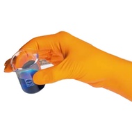 [el101] Neoprene nitrile gloves 260 L