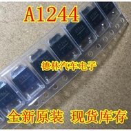 2SA1244 (A1244) [TO-252 Patch] Triode Brand New Original Imported