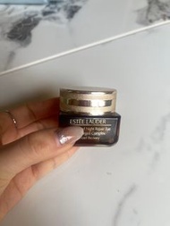 Estee Lauder 眼霜