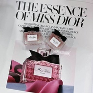 น้ำหอม Miss Dior Essense กลิ่นใหม่ล่าสุด หอมมาก สินค้า Counter ไทย MISS DIOR ESSENCE [ยกเว้นขนาดทดลอ