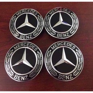 Mercedes C200, C180, C300 wheel cover S400 E250 E300