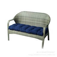 11Outdoor Bar Chair Wood (En) Pallet Chair Cushion Hanging Basket Chair CushionBench cushion，swing chair BPBD