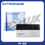 INTRONICS ดิจิทัลรูมเทอร์โมสตรัท รุ่น DT03
