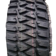 Mud terrain tires LT265/75R16 275/70R18 245/75R16 265/65R17 china AT MT new car tires