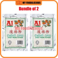 A1 Brand Sweet Prune Powder 80g