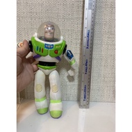 Buzz lightyear Doll. Cut Off The Label. The Machine Does Not Stick. Condition