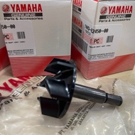 100% ORIGINAL -YAMAHA R25 SHAFT IMPELLER ASSY WATER PUMP FAN SHAFT -1WD-E2450-00