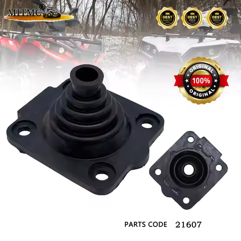 Original Serum Cap BOOT For LH 260 300 400 ATV Quad Parts LH Code 21607 21607A 4.6.01.1040 LU019337 