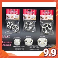 LAVA DOUGHNUT MOULD/LAVA ACUAN DONUT