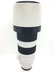 Sony 200-600mm F5.6-6.3 OSS (E-Mount)