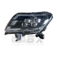 Nissan Navara Np300 -- LED Headlamp (4projector Design)